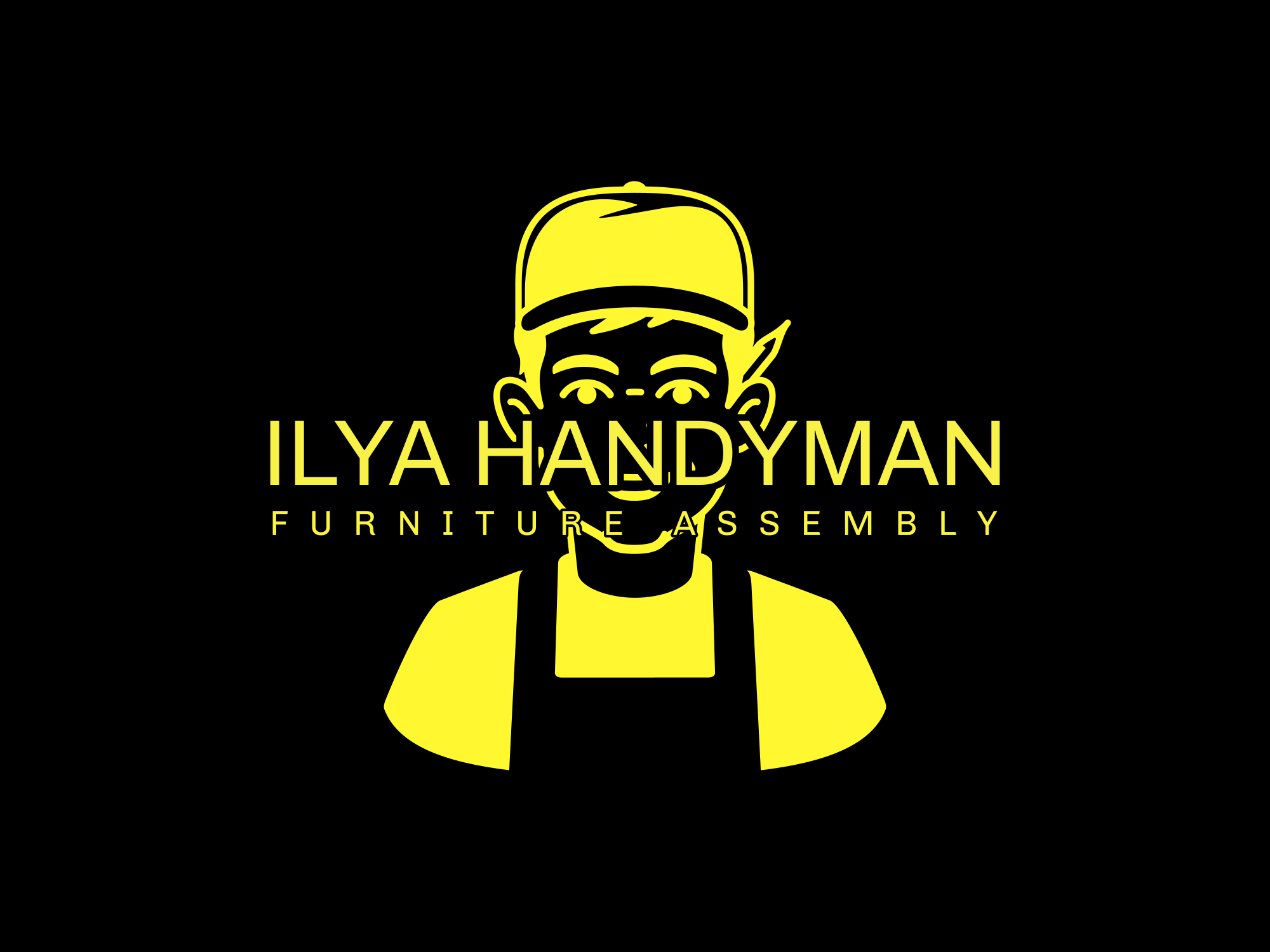ilya handyman
